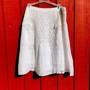 Adorable Sundance Skirt